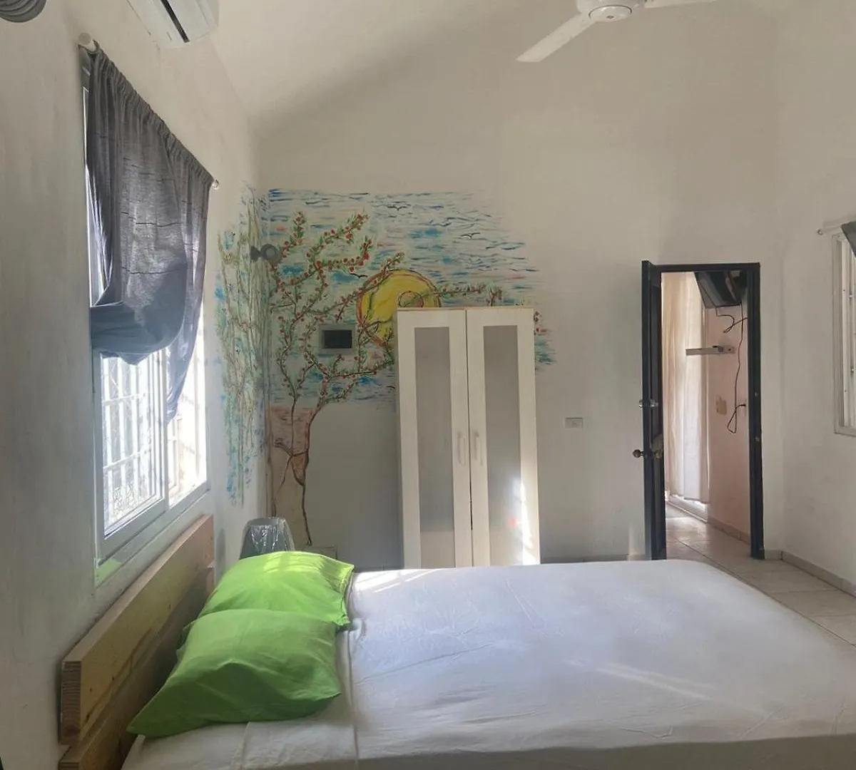 Apartamento Luminoso Duplex Las Terrenas