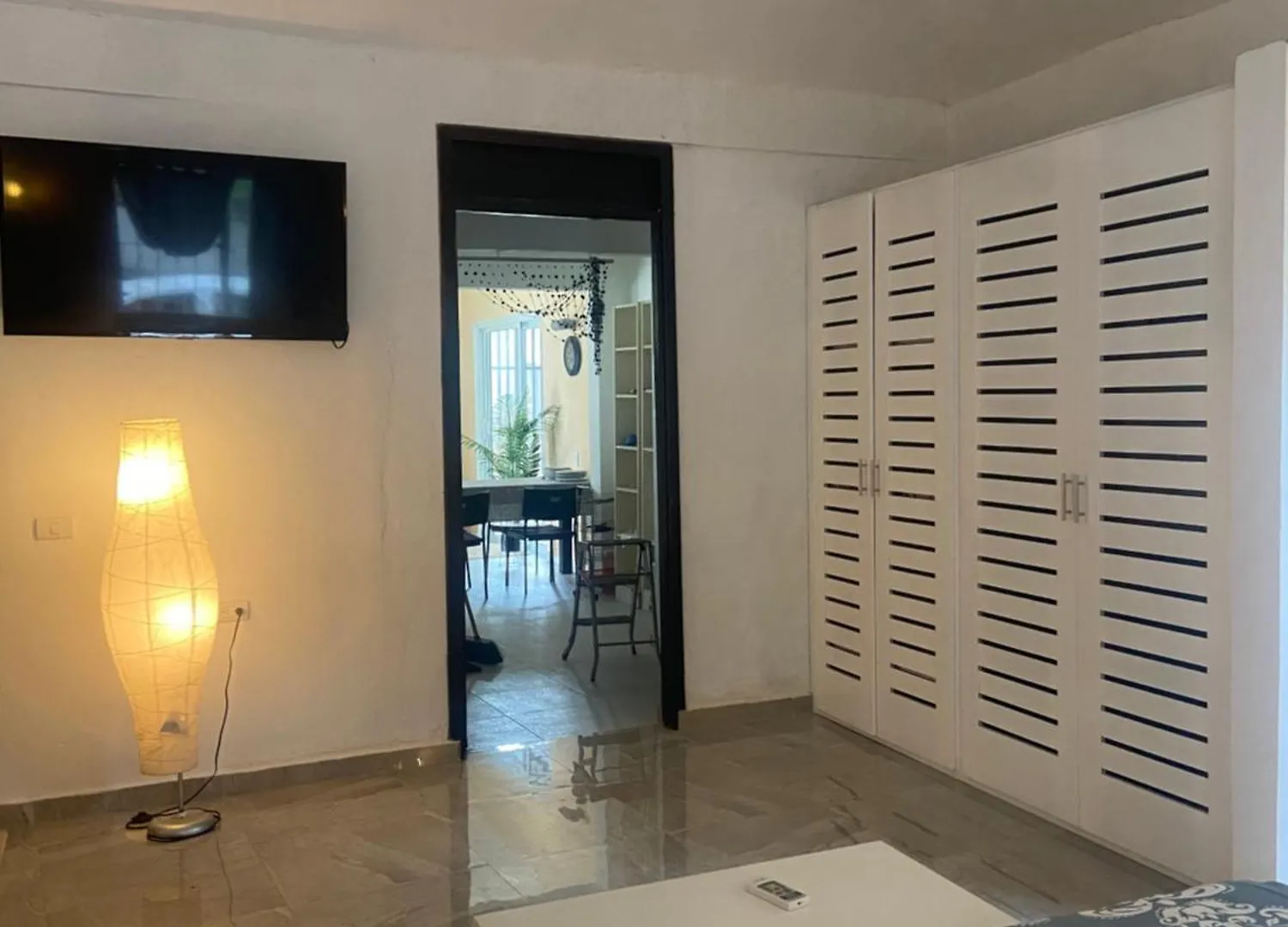 Luminoso Duplex Las Terrenas Apartamento