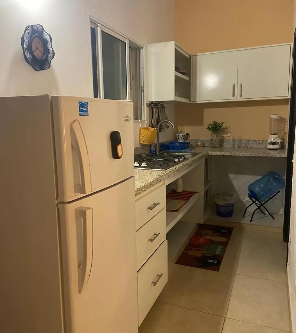 Luminoso Duplex Las Terrenas Apartamento