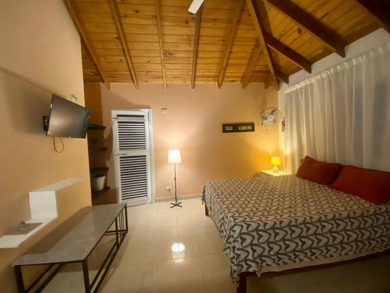Apartamento Luminoso Duplex Las Terrenas