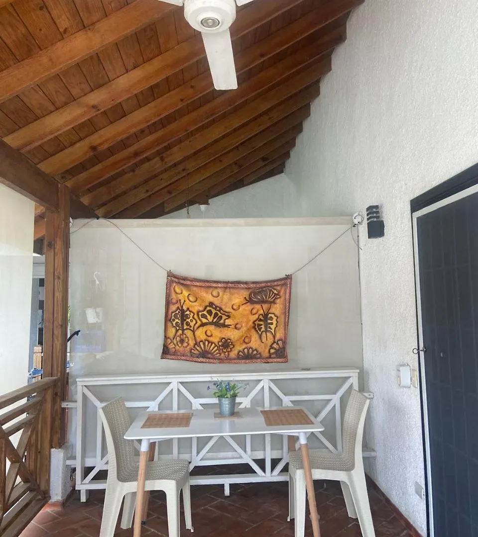 Apartamento Luminoso Duplex Las Terrenas República Dominicana