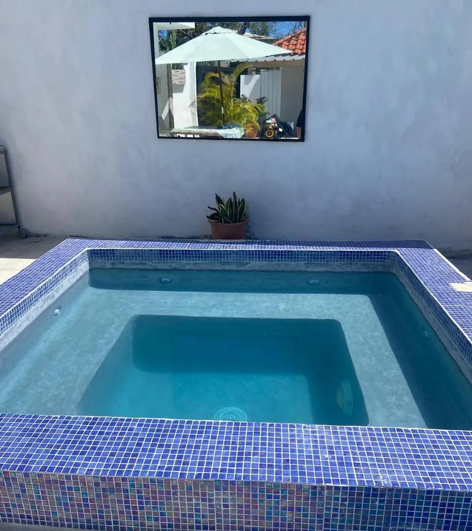 Apartamento Luminoso Duplex Las Terrenas República Dominicana