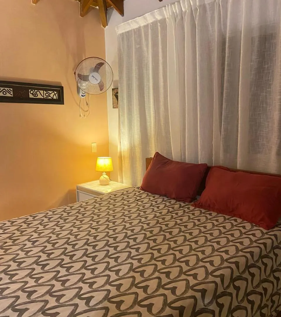 Apartamento Luminoso Duplex Las Terrenas
